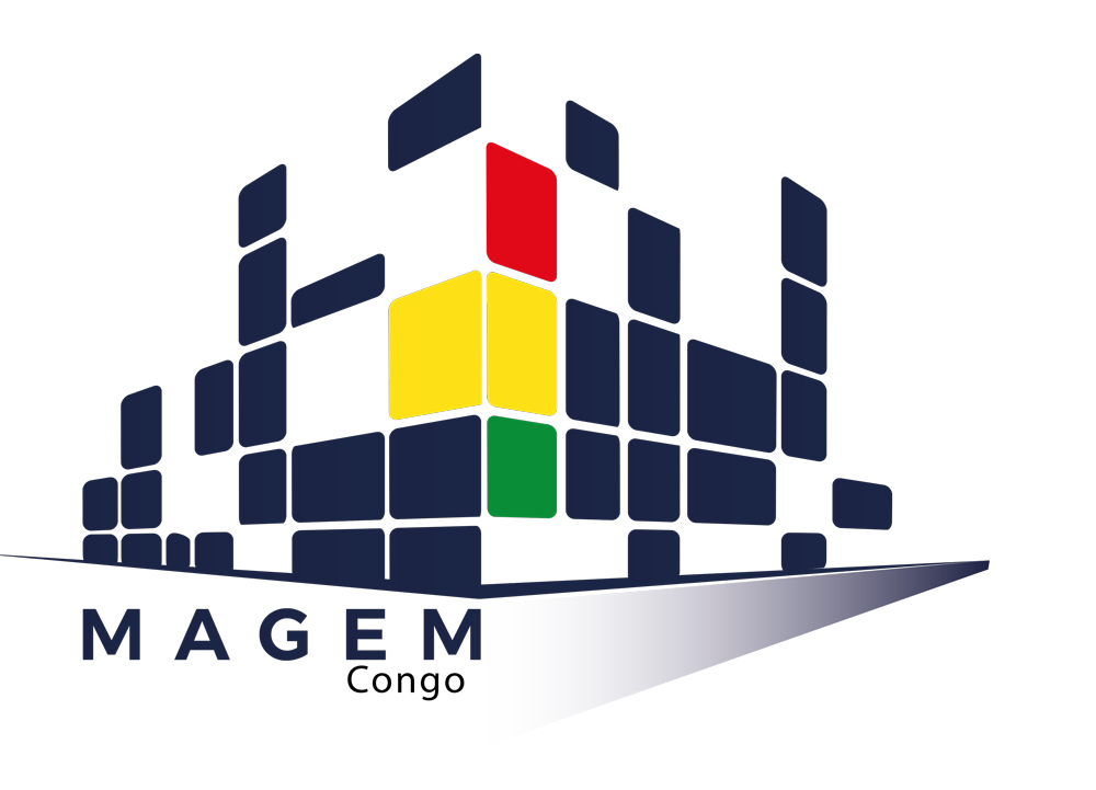 Magem Congo Logo